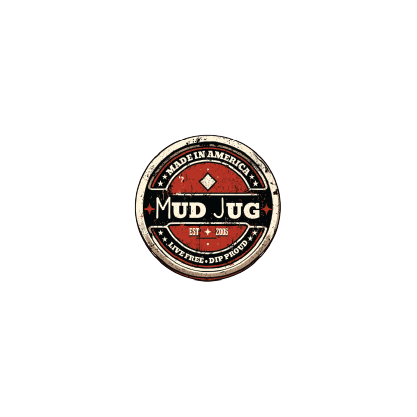 MUD JUG