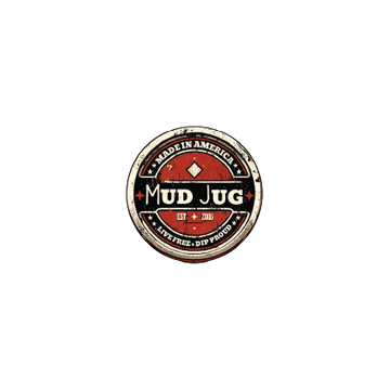 MUD JUG