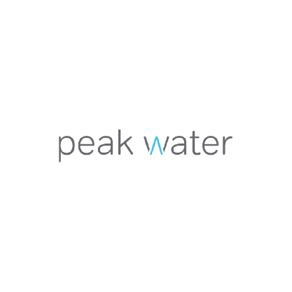 PEAK WATER