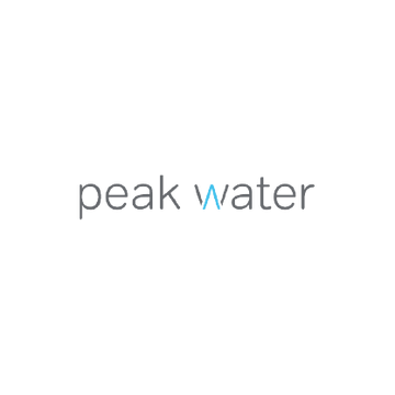 PEAK WATER 
