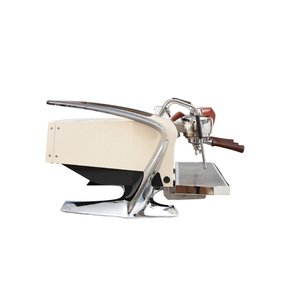 Slayer Steam LP 2 Group Espresso Machine