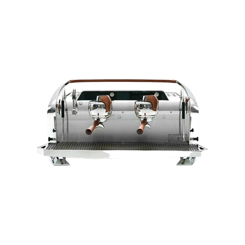 Slayer Steam LP 2 Group Espresso Machine
