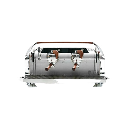 Slayer Steam LP 2 Group Espresso Machine
