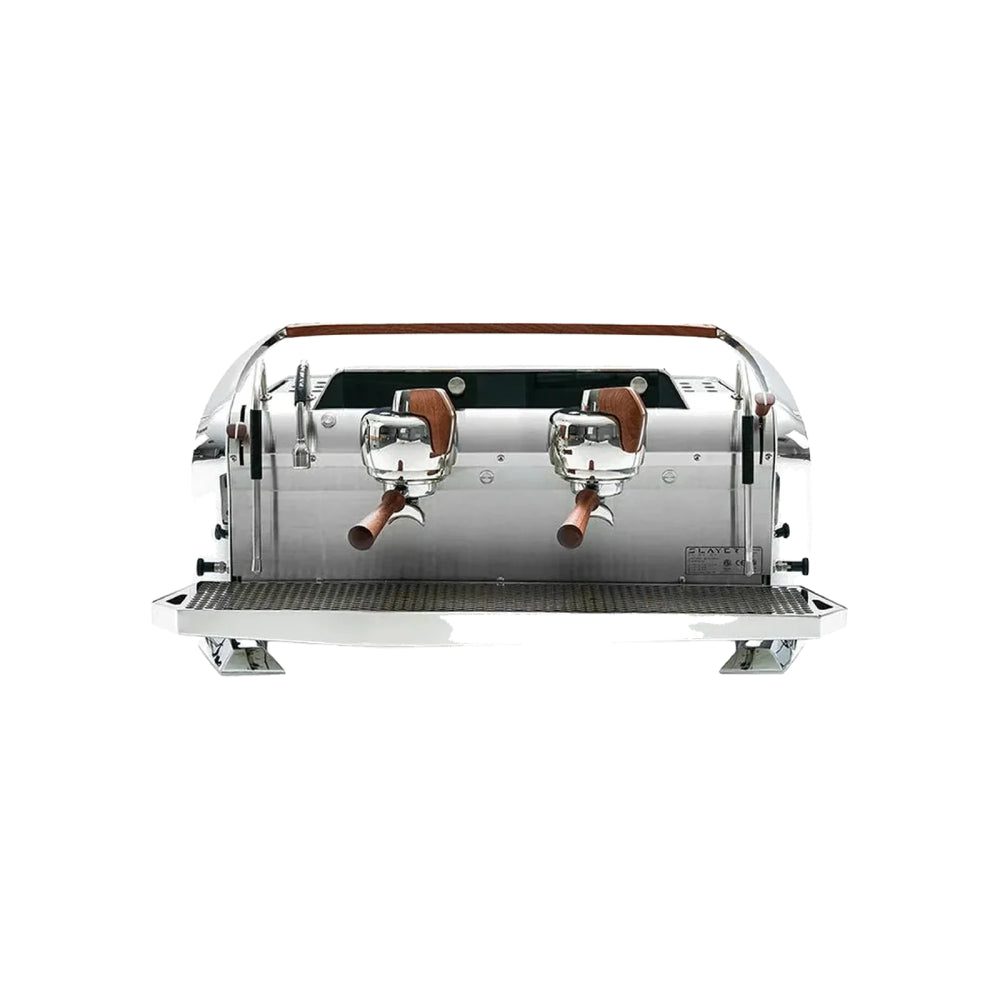 Slayer Steam LP 2 Group Espresso Machine