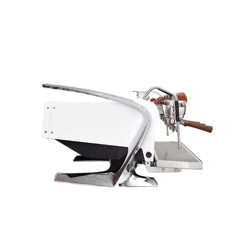 Slayer Steam LP 2 Group Espresso Machine
