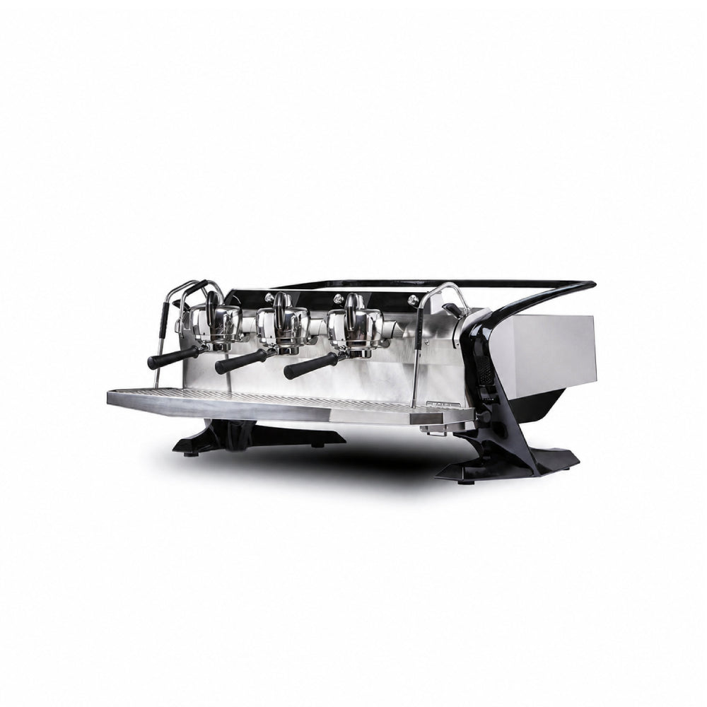 آلات Slayer Steam LP Mirror