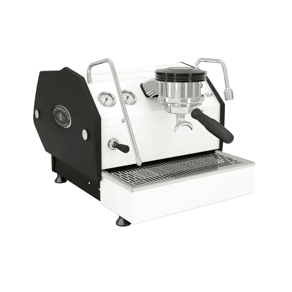La Marzocco GS3 AV Espresso Machine With New Prosteam & IOT Technology