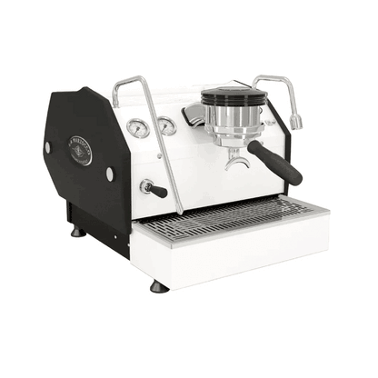 La Marzocco GS3 AV Espresso Machine With New Prosteam & IOT Technology