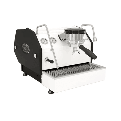 La Marzocco GS3 AV Espresso Machine With New Prosteam & IOT Technology