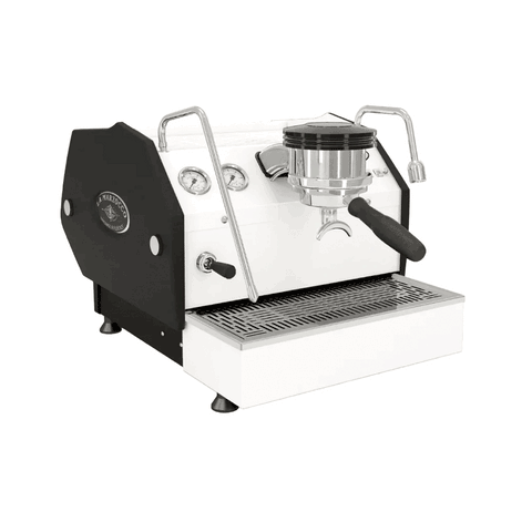 La Marzocco GS3 AV Espresso Machine With New Prosteam & IOT Technology