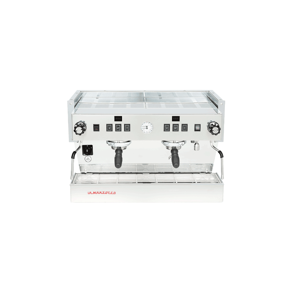 La Marzocco Linea Classic S Espresso Machine – Two Group / Three Group