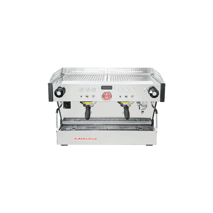 La Marzocco Linea PB Espresso Machine Brushed Steel Finish – Two Group / Three Group