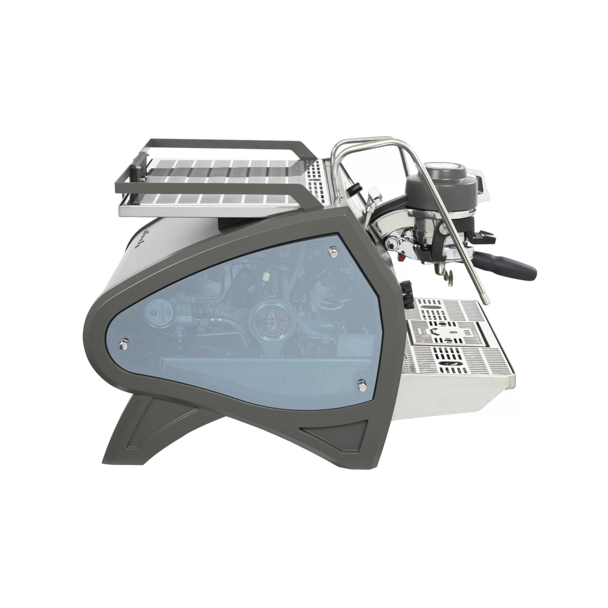 La Marzocco Strada X Espresso Machine – Single Group