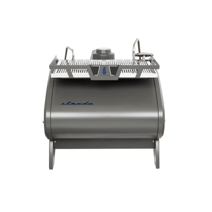 La Marzocco Strada X Espresso Machine – Single Group