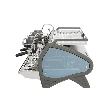 La Marzocco Strada X Standard Portafilter Espresso Machine – Two Group / Three Group