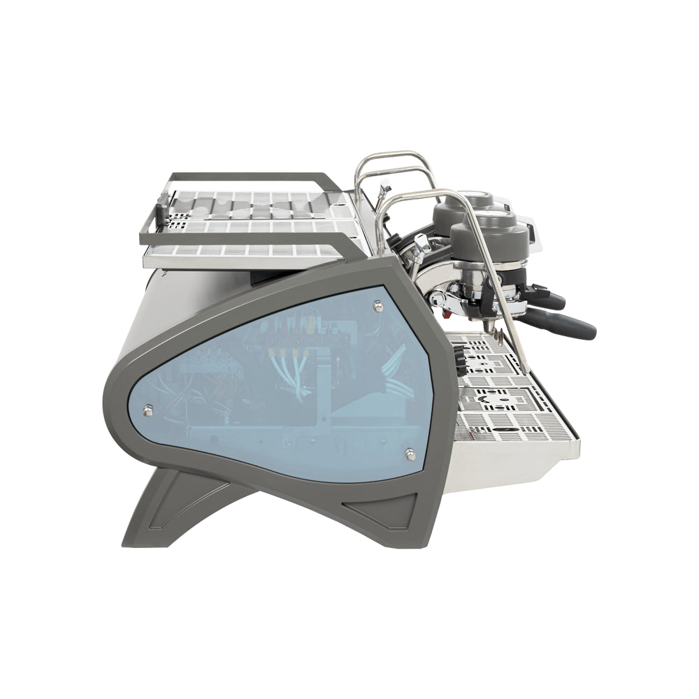 La Marzocco Strada X Standard Portafilter Espresso Machine – Two Group / Three Group