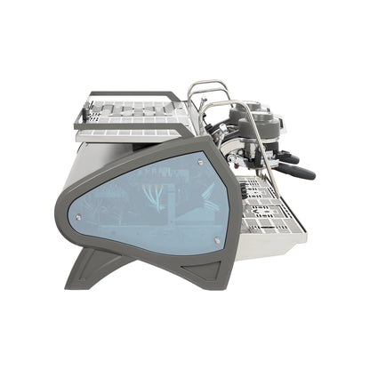La Marzocco Strada X Standard Portafilter Espresso Machine – Two Group / Three Group