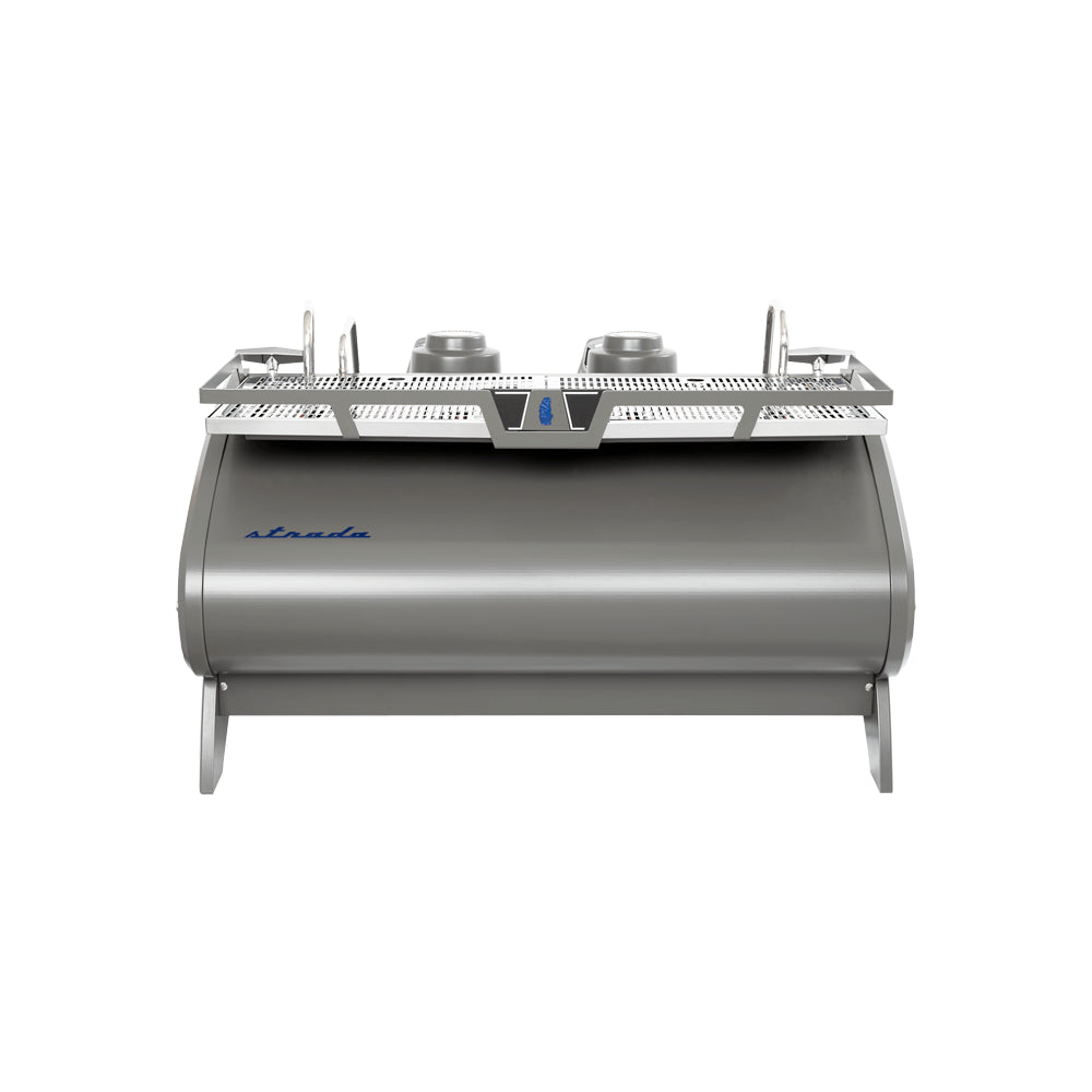 La Marzocco Strada X Standard Portafilter Espresso Machine – Two Group / Three Group