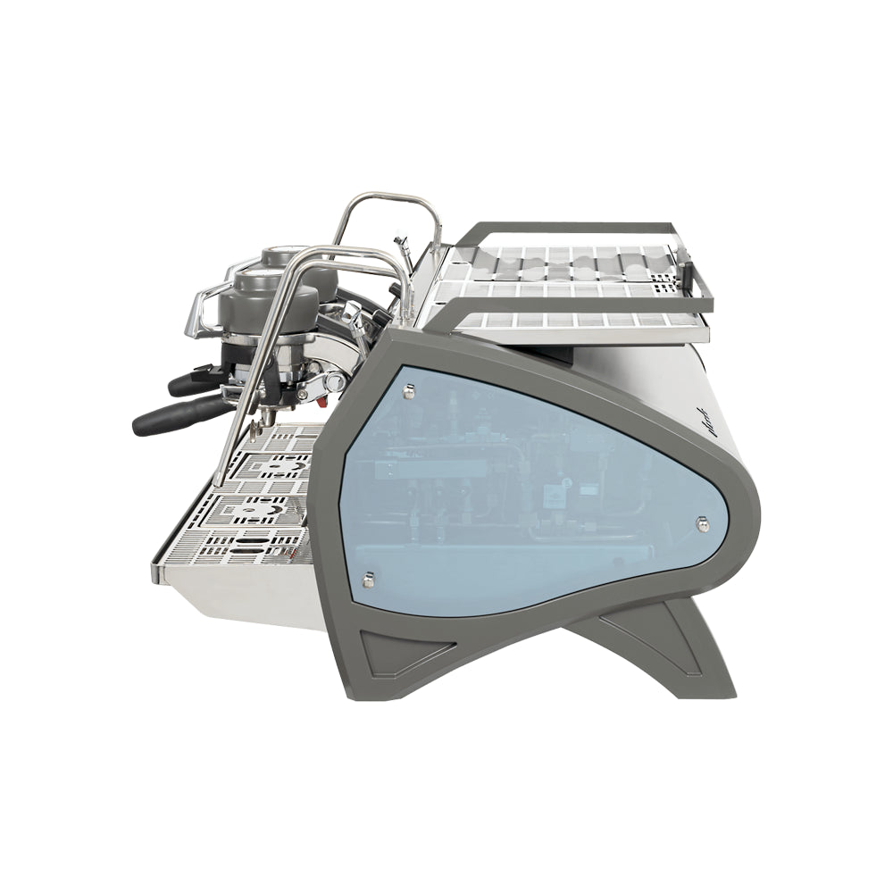 La Marzocco Strada X Standard Portafilter Espresso Machine – Two Group / Three Group