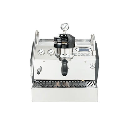 La Marzocco GS3 MP Espresso Machine With New Prosteam & IOT Technology