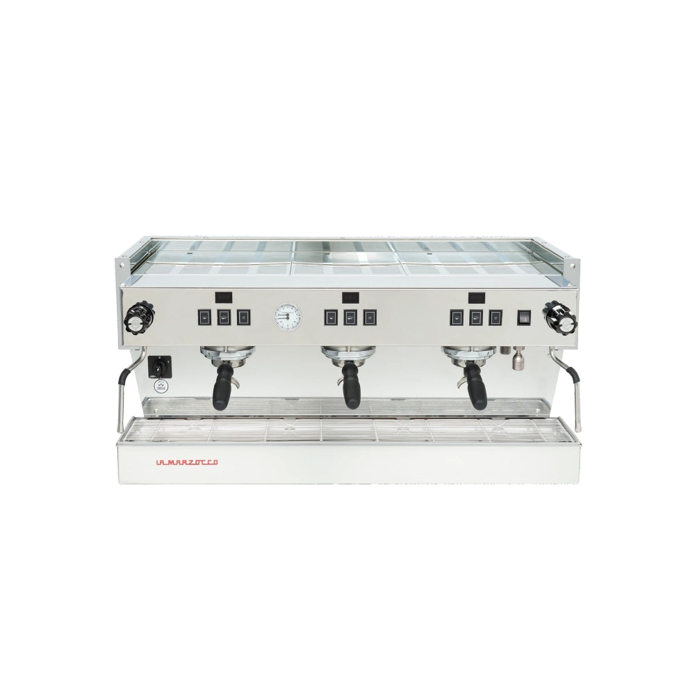 La Marzocco Linea Classic S Espresso Machine – Two Group / Three Group
