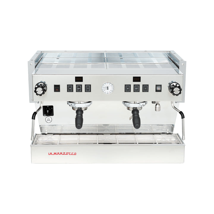 la marzocco linea classic s two group and three group