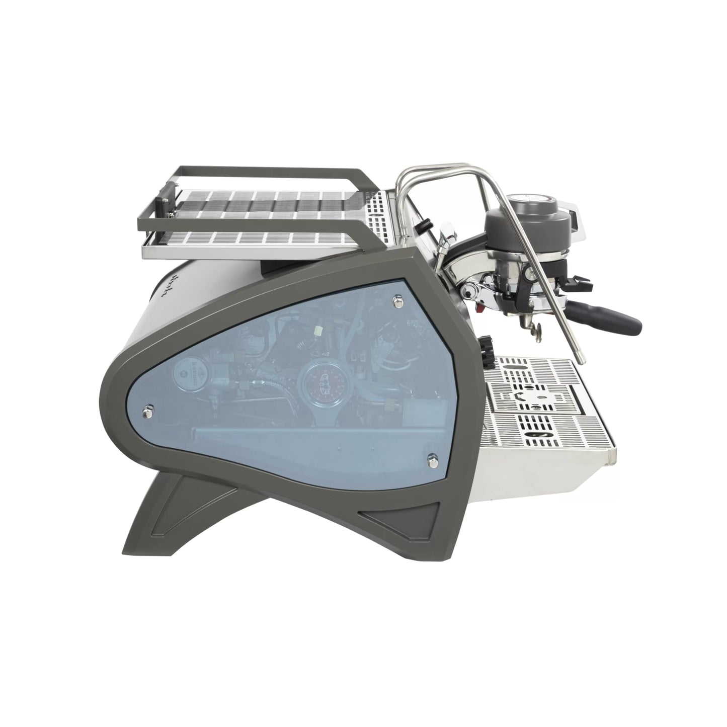 La Marzocco Strada X Espresso Machine – Single Group