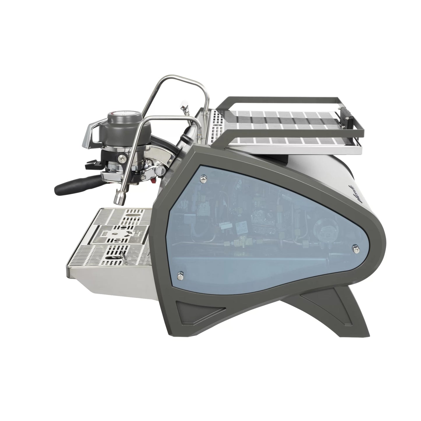 La Marzocco Strada X Espresso Machine – Single Group