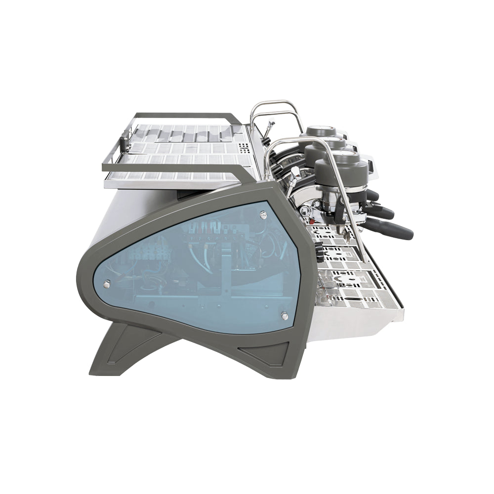 La Marzocco Strada X Espresso Machine – Two Group / Three Group