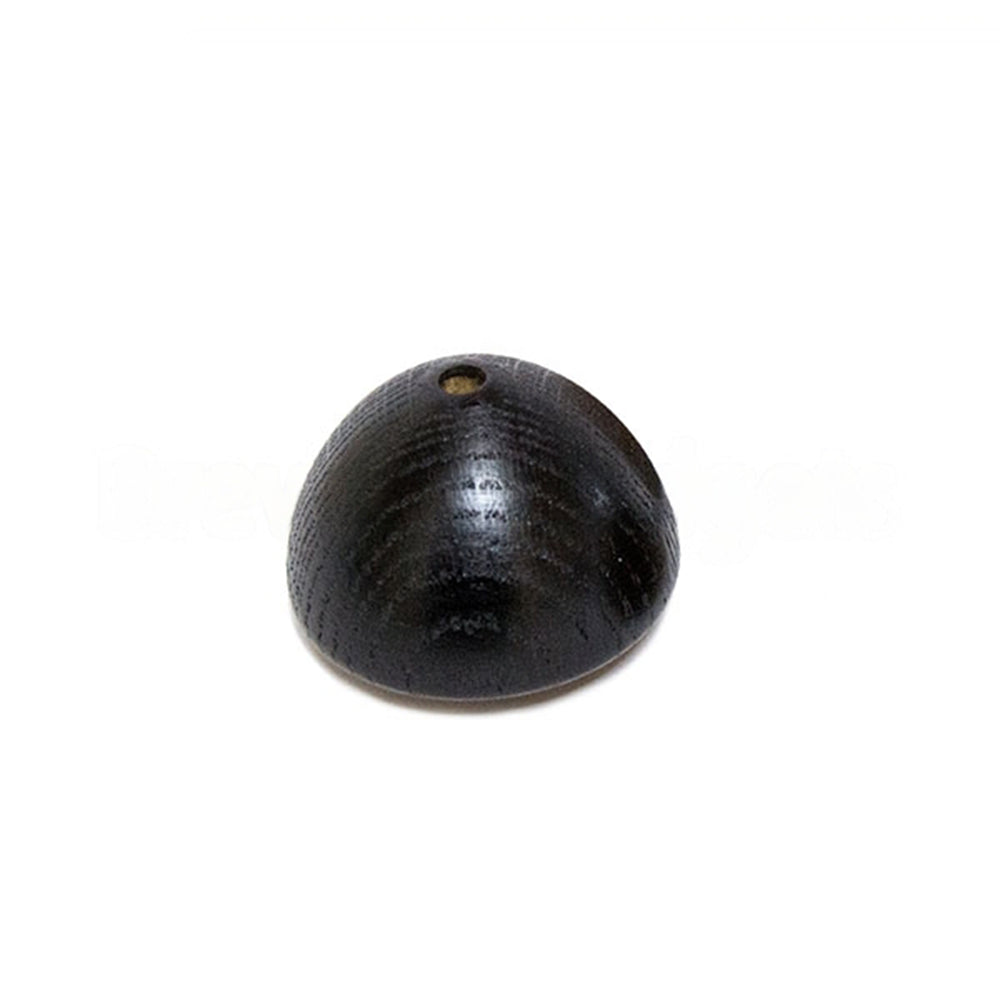 Comandante Big Joe Knob - Natural Oak