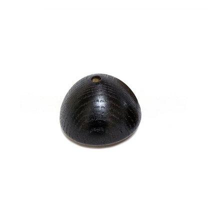 Comandante Big Joe Knob - Natural Oak