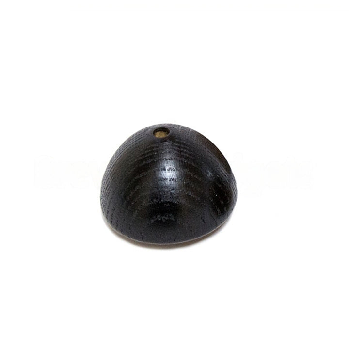 Comandante Big Joe Knob - Natural Oak