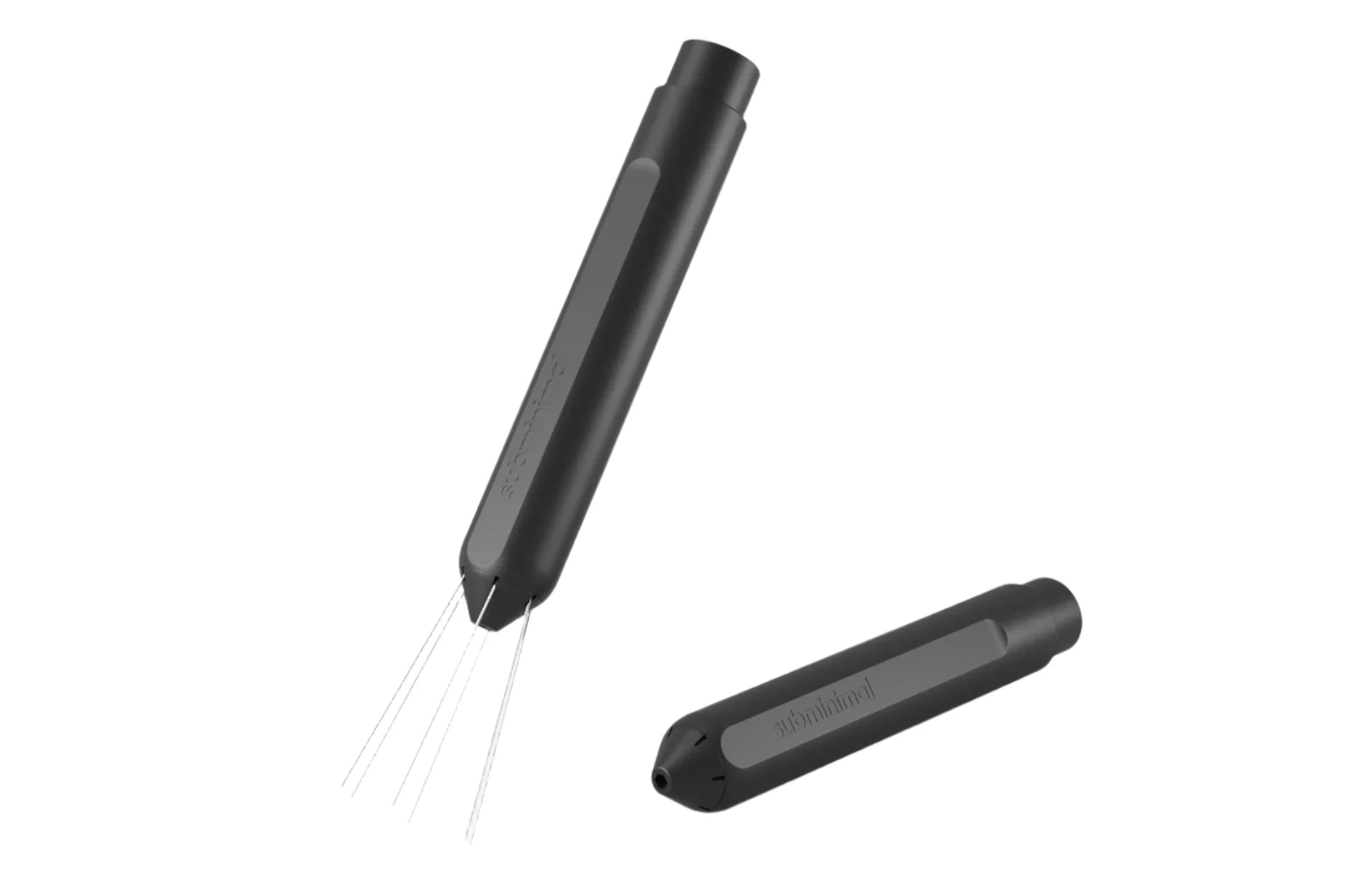 Subminimal Flick WDT Tool-Retractable WDT Tool