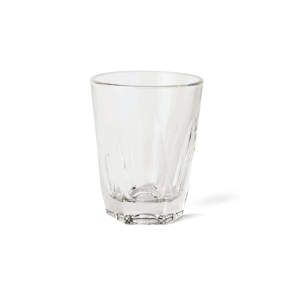 NotNeutral Vero Latte Glass- Set of 2 pcs
