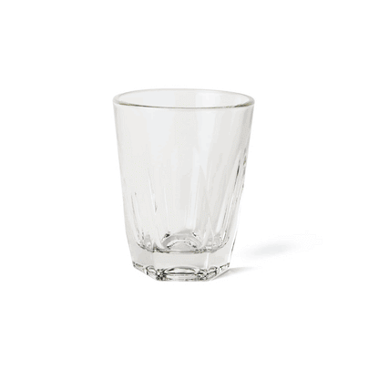 NotNeutral Vero Latte Glass- Set of 2 pcs