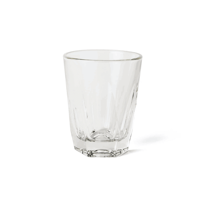 NotNeutral Vero Latte Glass- Set of 2 pcs