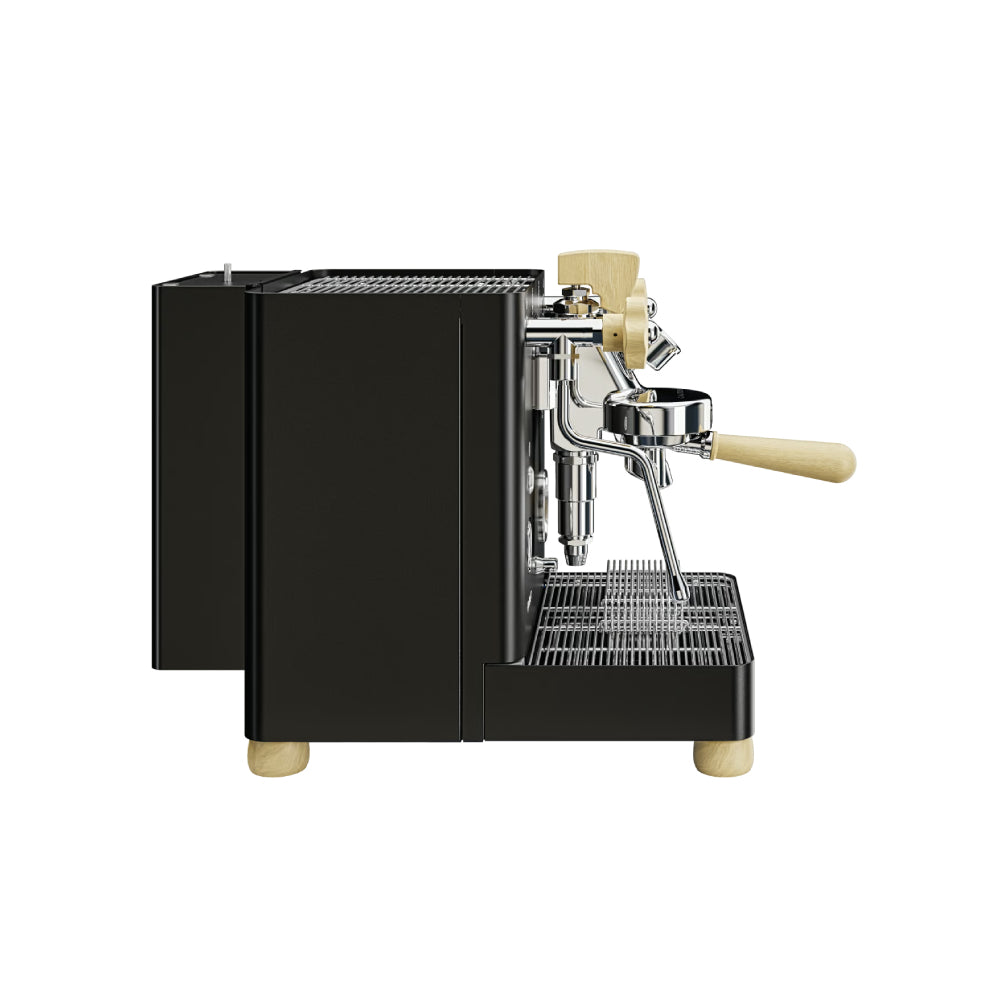 Lelit Bianca Dual Boiler Coffee Machine