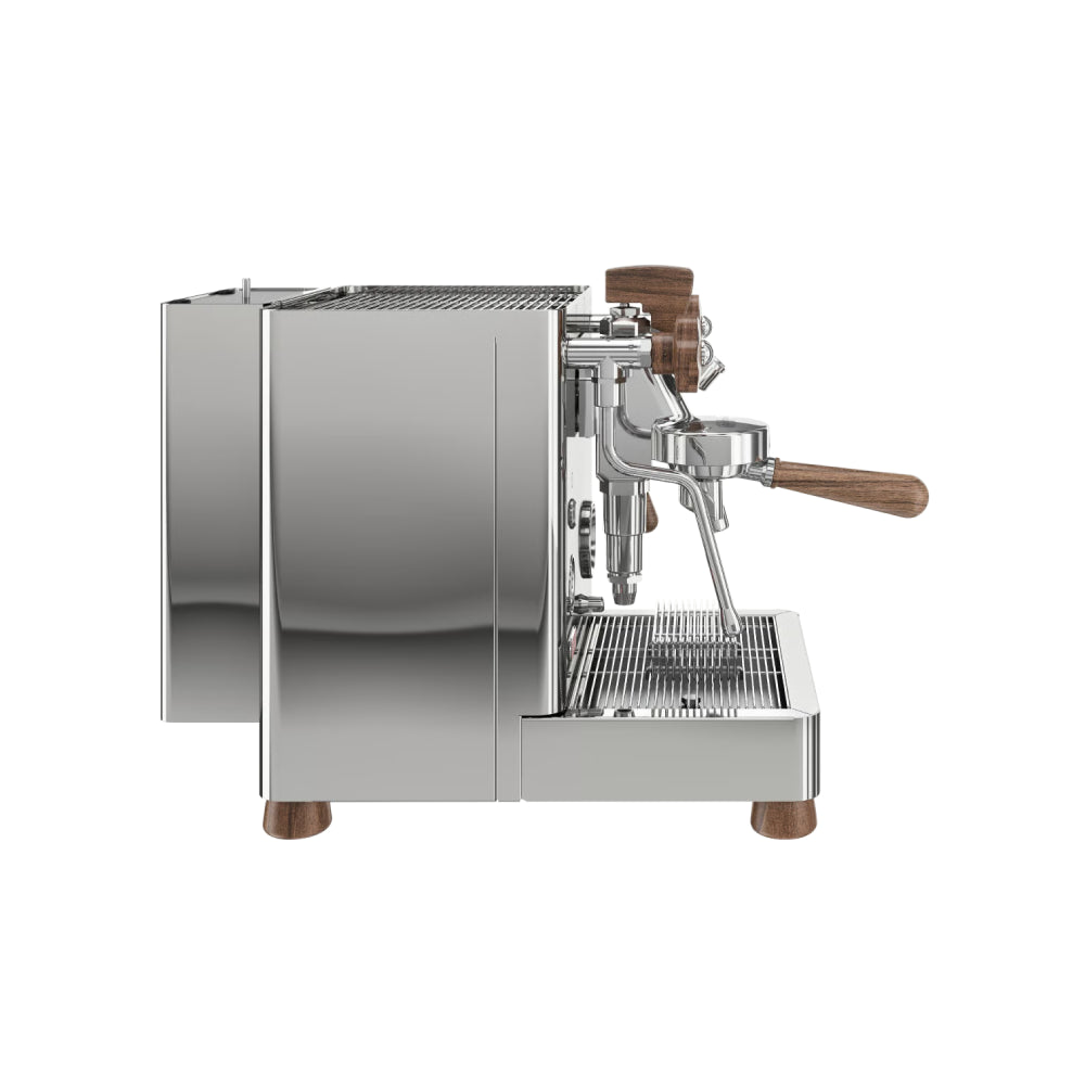 Lelit Bianca Dual Boiler Coffee Machine