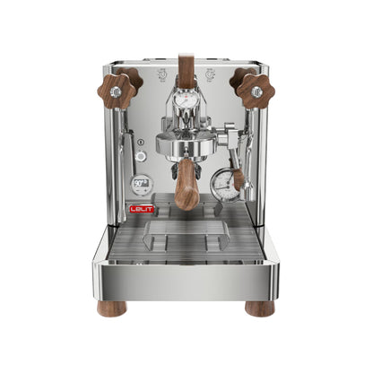 Lelit Bianca Dual Boiler Coffee Machine