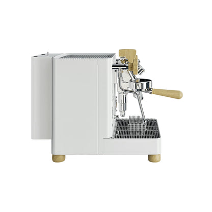 Lelit Bianca Dual Boiler Coffee Machine