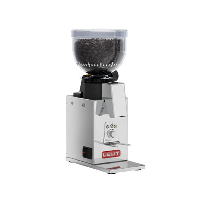 Lelit Fred Prima CG Conical B PSS 220-230V 50 60Hz