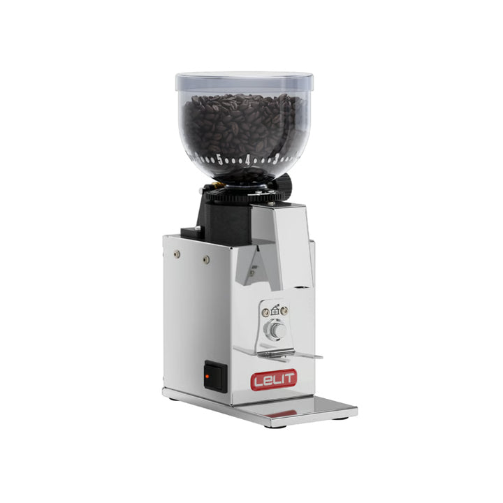 Lelit Fred Prima CG Conical B PSS 220-230V 50 60Hz