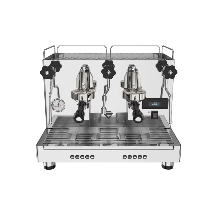 Lelit Giuliettax Commercial Coffee Machine PSS 220-240V 50/60Hz