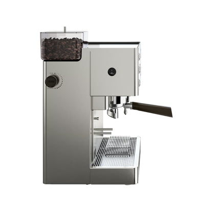 Lelit Kate Coffee Machine W Grinder PSS 220-240V 50Hz