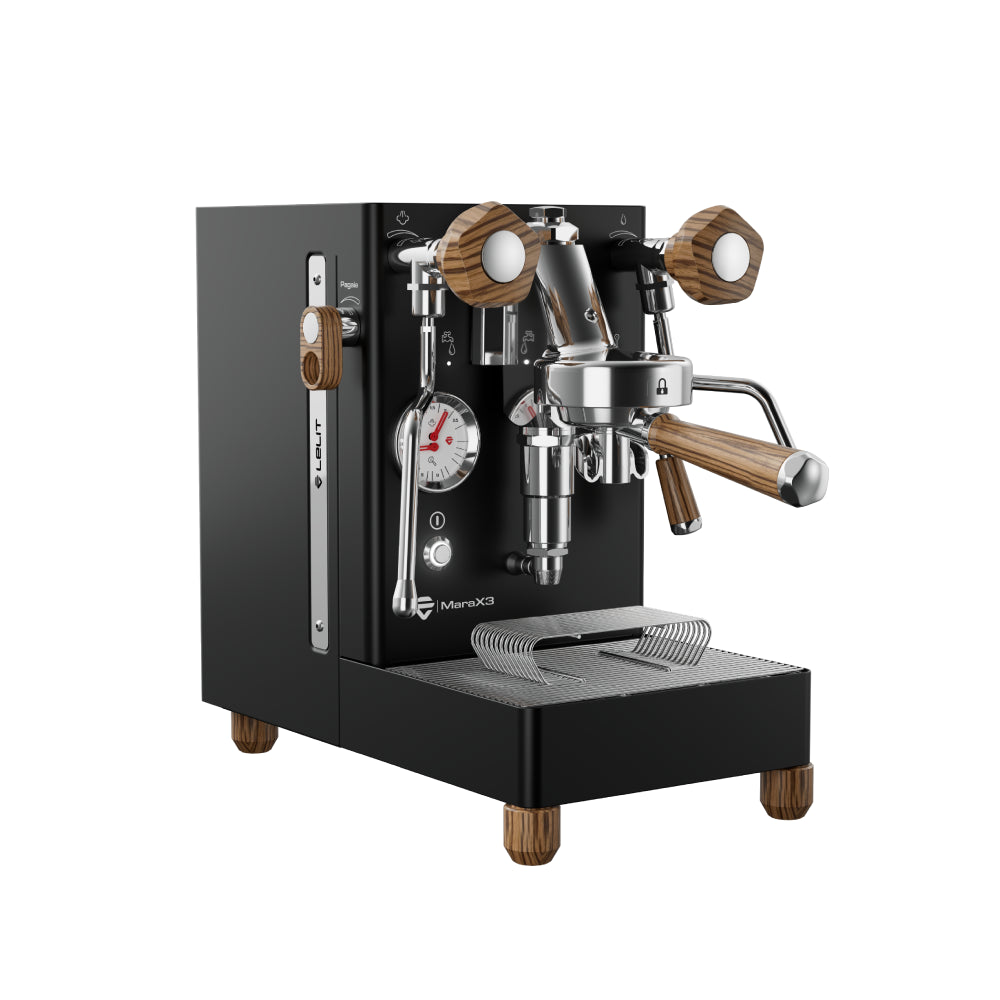 Lelit Mara X3 Coffee Machine