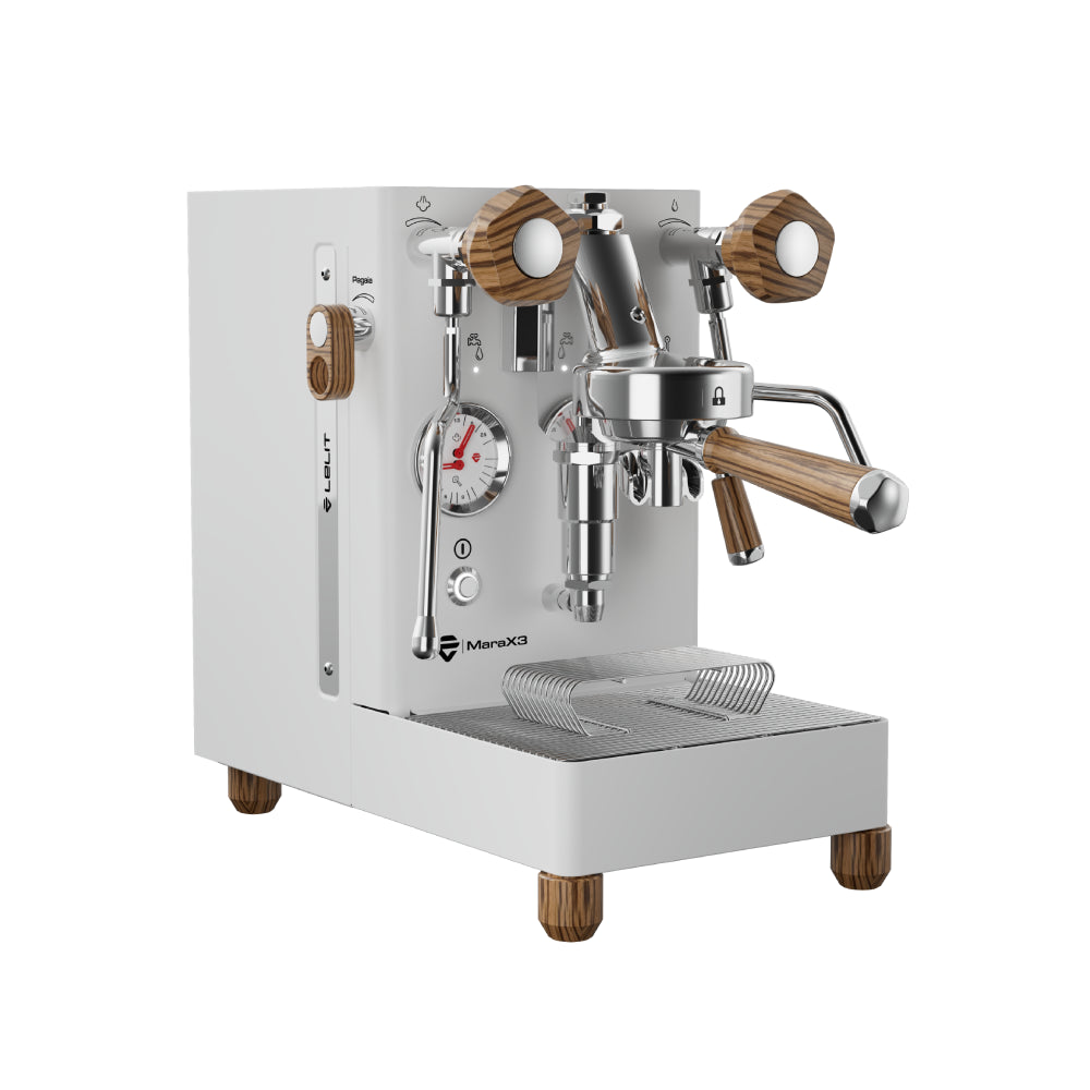 Lelit Mara X3 Coffee Machine