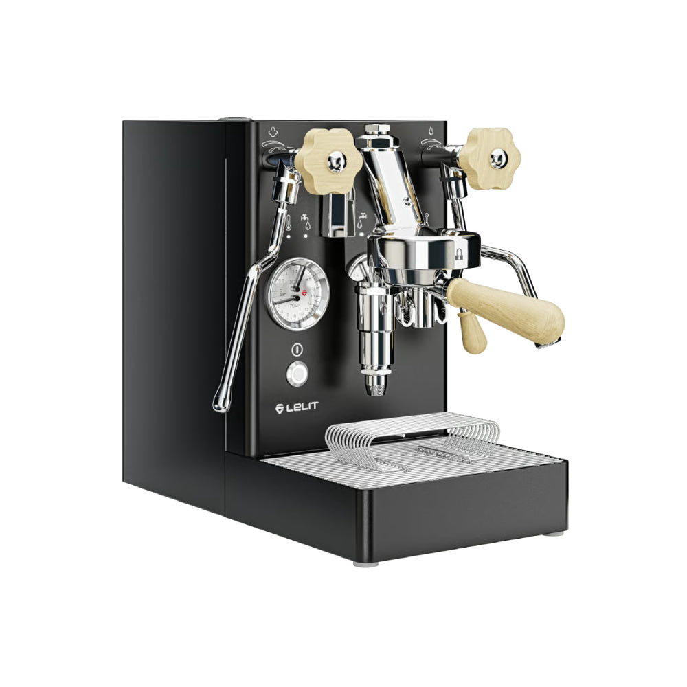 Lelit Marax HX Boiler Coffee Machine 220-240V 50Hz