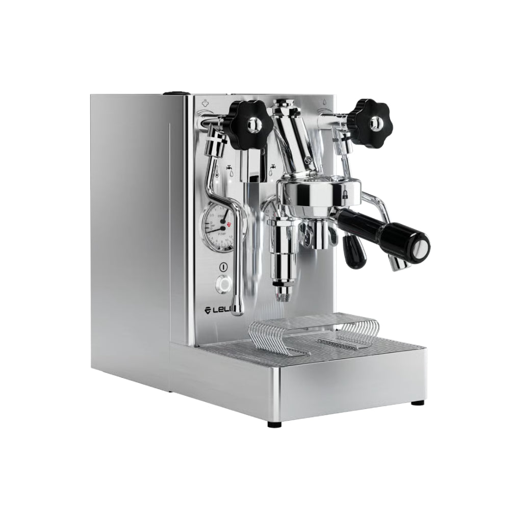 Lelit Marax HX Boiler Coffee Machine 220-240V 50Hz