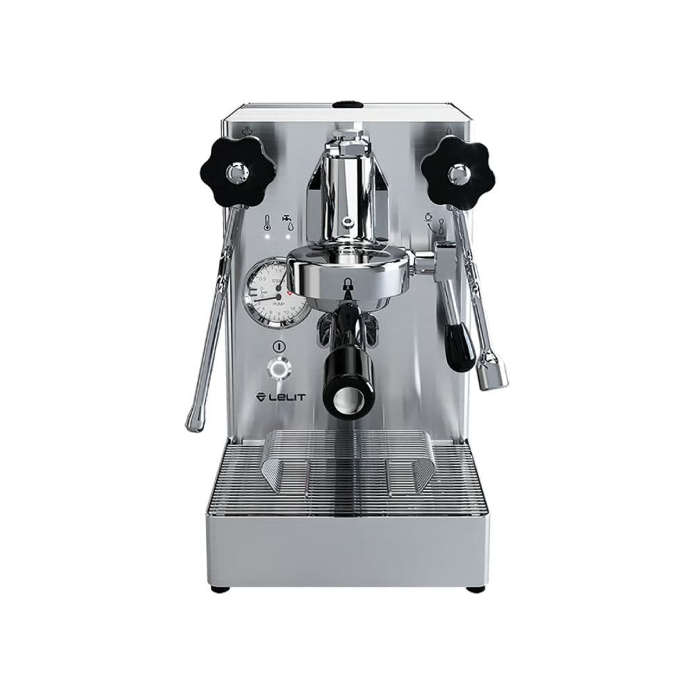 Lelit Marax HX Boiler Coffee Machine 220-240V 50Hz