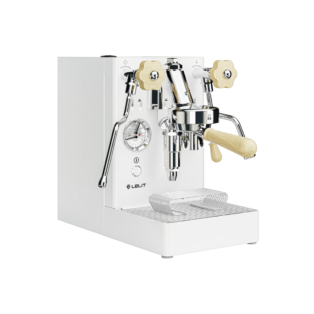 Lelit Marax HX Boiler Coffee Machine 220-240V 50Hz